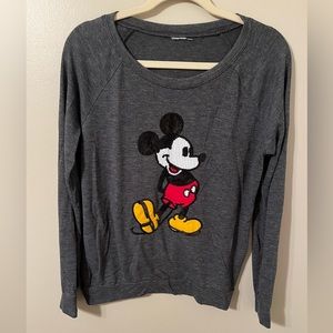 Disney sweater